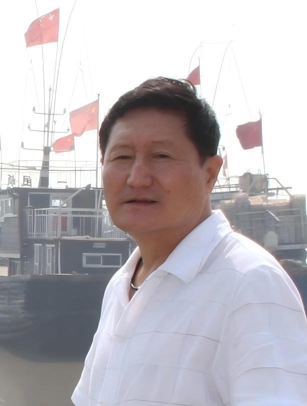 深切怀念冷晓光先生